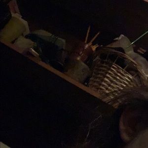 Meet your Posher, Christian